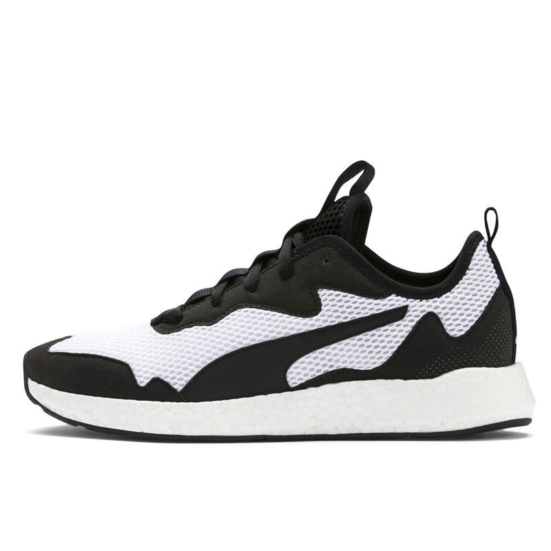 SEPATU LARI PUMA NRGY Neko Skim